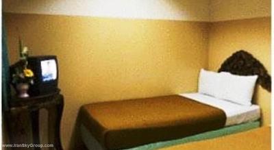 سواسدی ولکام این