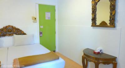 سواسدی ولکام این