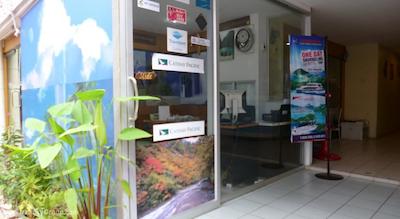 سواسدی ولکام این