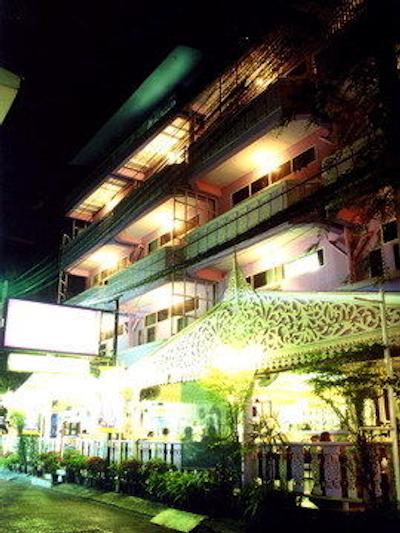 سواسدی ولکام این