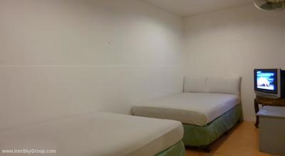 سواسدی ولکام این