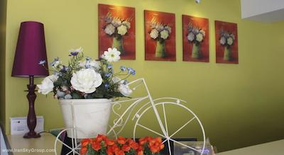 سواسدی ولکام این