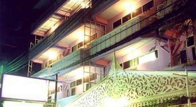 سواسدی ولکام این