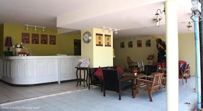 سواسدی ولکام این