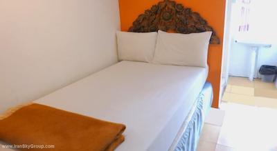 سواسدی ولکام این