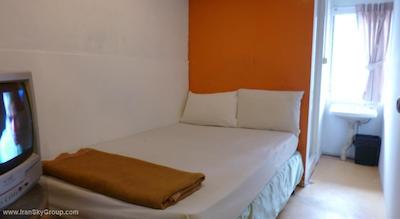 سواسدی ولکام این