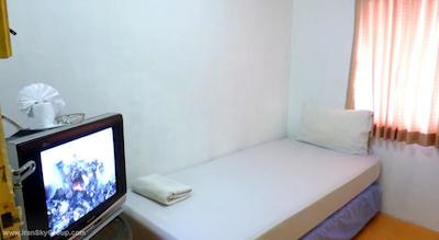 سواسدی ولکام این