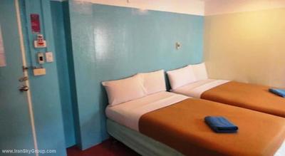 سواسدی ولکام این