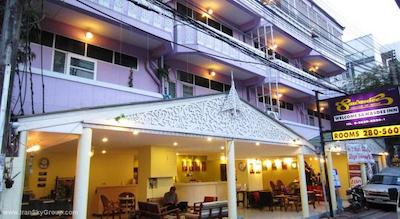 سواسدی ولکام این