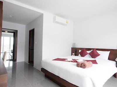 پاتونگ بوری ریزرت