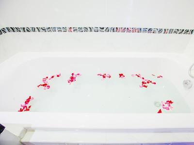 پاتونگ بوری ریزرت