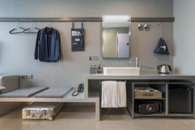 هتل کاپوکسینو