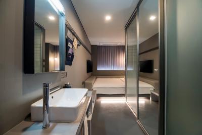 هتل کاپوکسینو