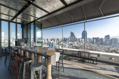 هتل کاپوکسینو