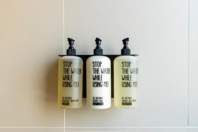 هتل کاپوکسینو