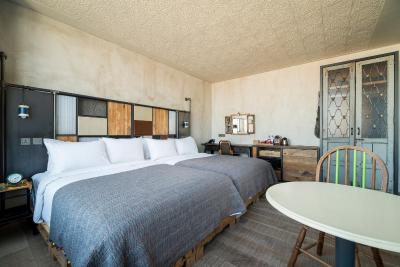 هتل کاپوکسینو