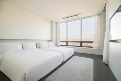 هتل کاپوکسینو