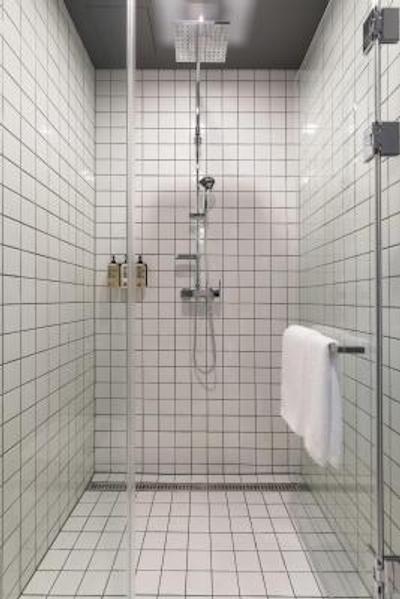 هتل کاپوکسینو