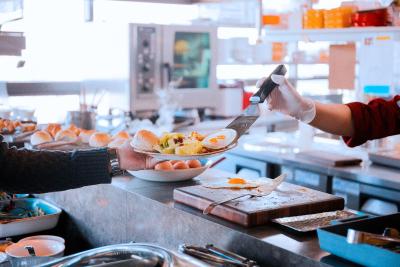 هتل کاپوکسینو