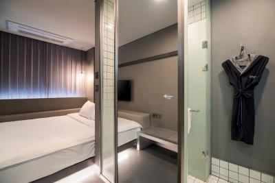 هتل کاپوکسینو