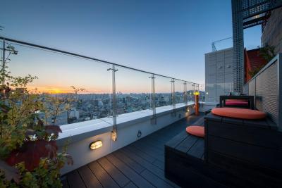 هتل کاپوکسینو