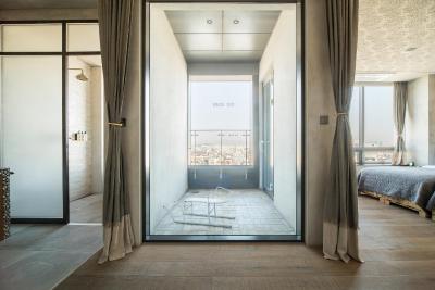 هتل کاپوکسینو