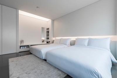 هتل کاپوکسینو