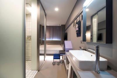 هتل کاپوکسینو