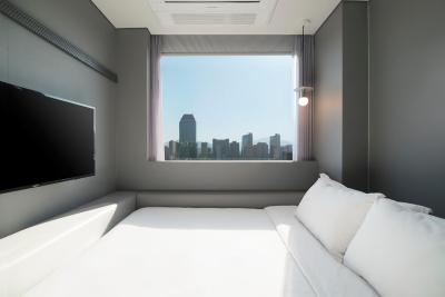 هتل کاپوکسینو