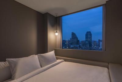 هتل کاپوکسینو