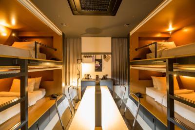 هتل کاپوکسینو