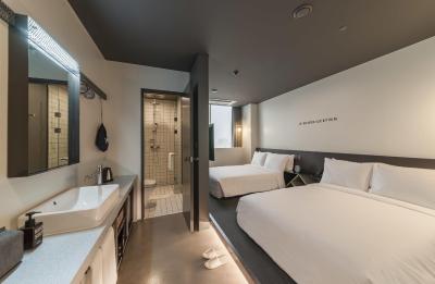 هتل کاپوکسینو