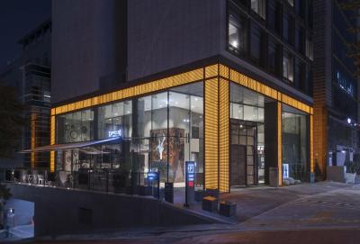 هتل کاپوکسینو