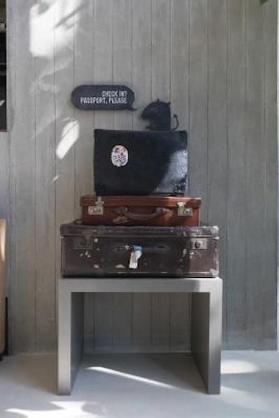 هتل کاپوکسینو