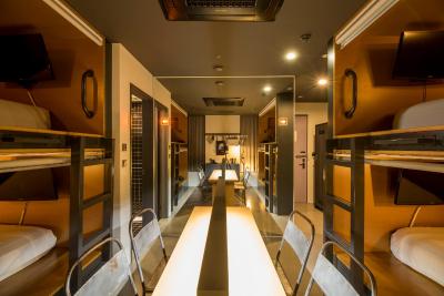 هتل کاپوکسینو