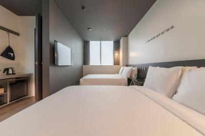 هتل کاپوکسینو