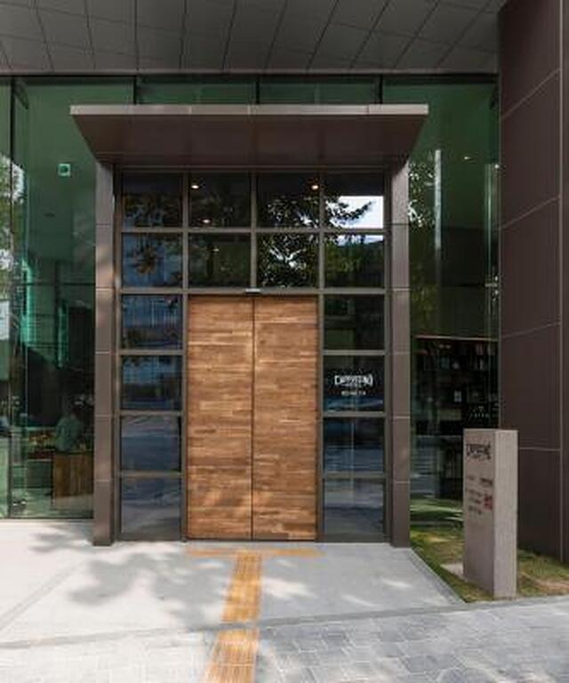 هتل کاپوکسینو