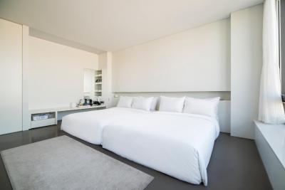 هتل کاپوکسینو