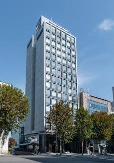 هتل کاپوکسینو