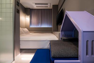 هتل کاپوکسینو