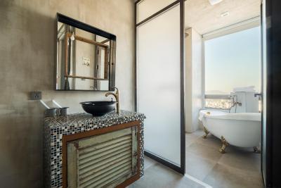 هتل کاپوکسینو