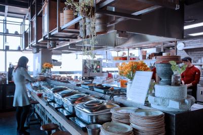 هتل کاپوکسینو