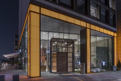 هتل کاپوکسینو