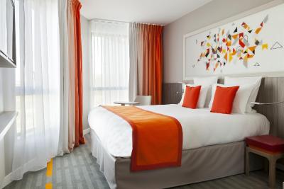 مرکور تولوس سود هتل