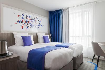 مرکور تولوس سود هتل