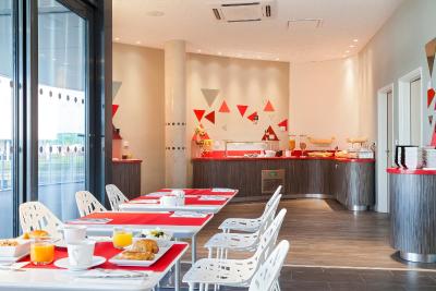 مرکور تولوس سود هتل