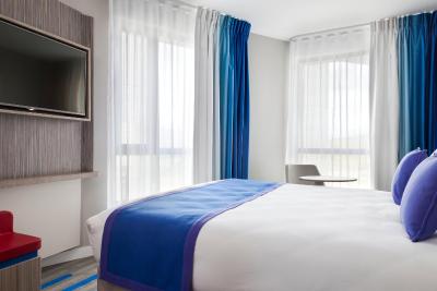 مرکور تولوس سود هتل