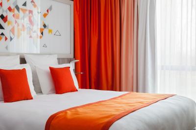 مرکور تولوس سود هتل