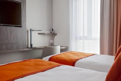 مرکور تولوس سود هتل