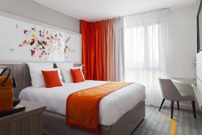 مرکور تولوس سود هتل